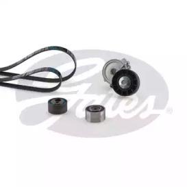 Gates K046PK1470 Ремінь поліклиновий Gates K046PK1470 Ремінь поліклиновий