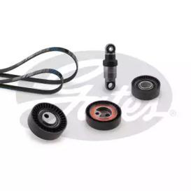 Gates K046PK1513 Belt v Gates K046PK1513 Belt v