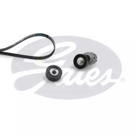 Gates K046PK1903 Ремінь поліклиновий Gates K046PK1903 Ремінь поліклиновий