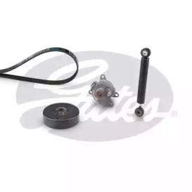 Gates K046PK2033 Belt v