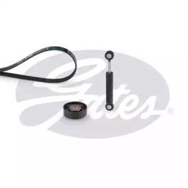 Gates K046PK2053 Belt v