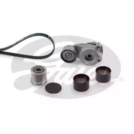 Gates K048PK2035 Belt v