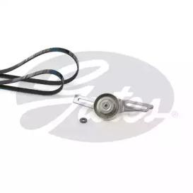 Gates K054PK813 Ремень поликлиновой Gates K054PK813 Ремень поликлиновой