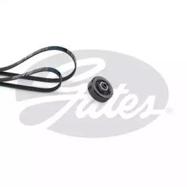 Gates K054PK840 Belt v Gates K054PK840 Belt v