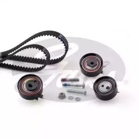 Gates K055323XS Ремінь ГРМ комплект Gates K055323XS Ремінь ГРМ комплект