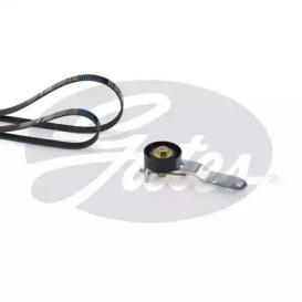 Gates K055PK1013 Belt v Gates K055PK1013 Belt v