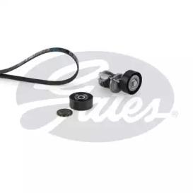 Gates K056PK1123 Ремінь поліклиновий Gates K056PK1123 Ремінь поліклиновий