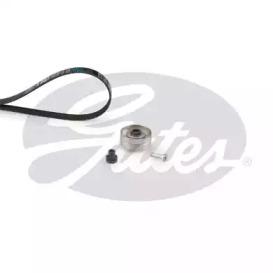 Gates K056PK1428 Belt v