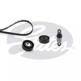 Gates K056PK1560 Belt v Gates K056PK1560 Belt v