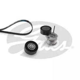 Gates K056PK1685 Ремінь поліклиновий Gates K056PK1685 Ремінь поліклиновий