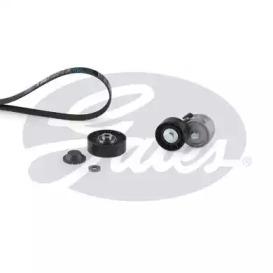 Gates K056PK1795 Belt v Gates K056PK1795 Belt v