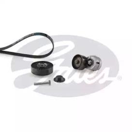 Gates K056PK1818 Ремінь поліклиновий