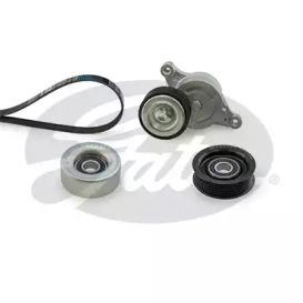 Gates K056PK1840 Belt v Gates K056PK1840 Belt v