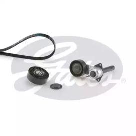 Gates K056PK1893 Belt v