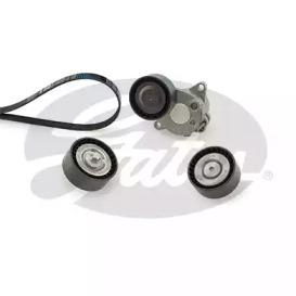 Gates K056PK2005 Ремінь поліклиновий