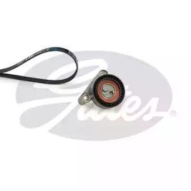 Gates K056PK975 Ремінь поліклиновий Gates K056PK975 Ремінь поліклиновий