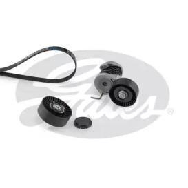 Gates K057PK1103 Belt v