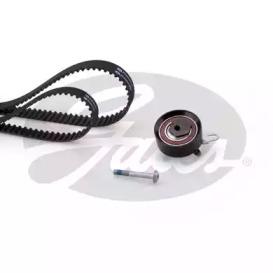 Gates K065323XS Ремень грм комплект Gates K065323XS Ремень грм комплект