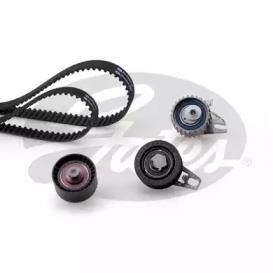 Gates K065429XS Ремень грм комплект