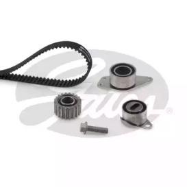 Gates K065486XS Ремінь ГРМ комплект