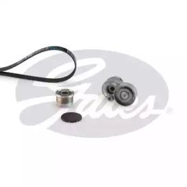 Gates K065PK1123 Ремінь поліклиновий Gates K065PK1123 Ремінь поліклиновий