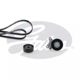 Gates K065PK1163 Belt v