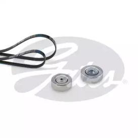 Gates K065PK1815 Belt v