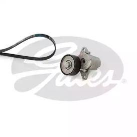 Gates K066PK1130 Ремінь поліклиновий