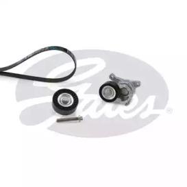 Gates K066PK1190 Belt v Gates K066PK1190 Belt v