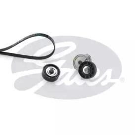 Gates K066PK1740 Ремінь поліклиновий Gates K066PK1740 Ремінь поліклиновий