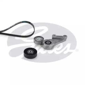 Gates K066PK1745 Belt v