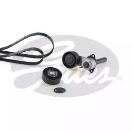 Gates K066PK1893 Ремень поликлиновой Gates K066PK1893 Ремень поликлиновой