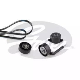 Gates K066PK2063 Belt v Gates K066PK2063 Belt v