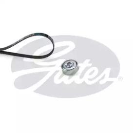 Gates K066PK995 Belt v Gates K066PK995 Belt v