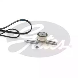 Gates K074PK813 Belt v Gates K074PK813 Belt v