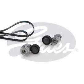 Gates K075PK890 Belt v