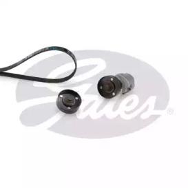 Gates K076PK1753 Belt v Gates K076PK1753 Belt v