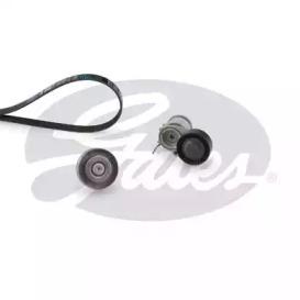 Gates K076PK1873 Ремінь поліклиновий