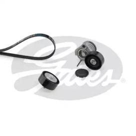 Gates K076PK2063 Ремень поликлиновой Gates K076PK2063 Ремень поликлиновой