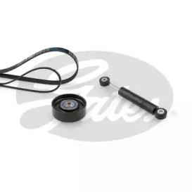 Gates K076PK2138 Ремінь поліклиновий