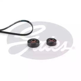 Gates K076PK2238 Belt v Gates K076PK2238 Belt v