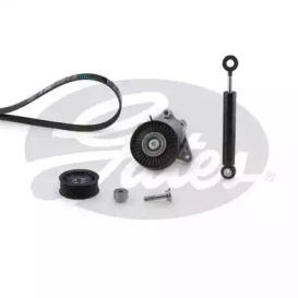 Gates K076PK2380 Belt v