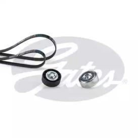 Gates K076PK995 Belt v Gates K076PK995 Belt v