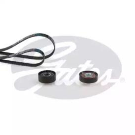 Gates K085PK1200 Belt v