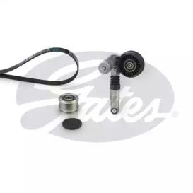 Gates K085PK1435 Belt v Gates K085PK1435 Belt v