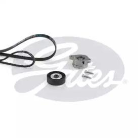 Gates K086PK1153 Belt v Gates K086PK1153 Belt v