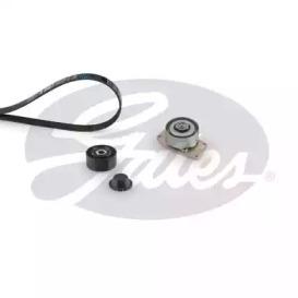 Gates K086PK1453 Belt v