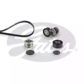 Gates K086PK1613 Ремінь поліклиновий Gates K086PK1613 Ремінь поліклиновий