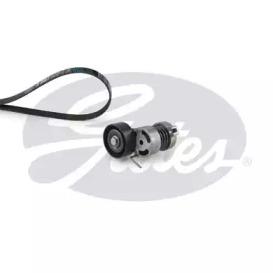 Gates K086PK1640 Belt v Gates K086PK1640 Belt v