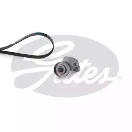 Gates K086PK1725 Belt v Gates K086PK1725 Belt v